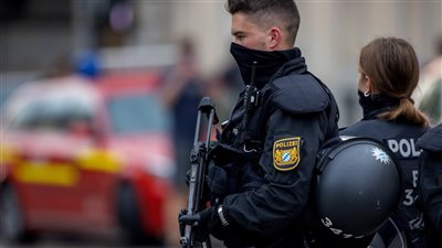 السلطات الألمانية: تلقينا معلومات العام الماضي عن المشتبه به بهجوم عيد الميلاد