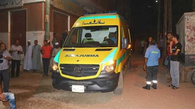 عاجل.. أخ يقتل أخيه طعنا بالسكين فى أسوان