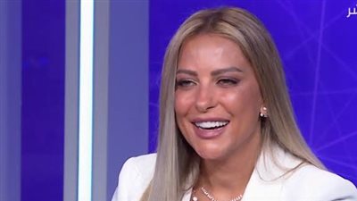 ريم مصطفى تفجر مفاجآت: مطلقة وعندي ولدين.. وأنا «مش مُدللة»