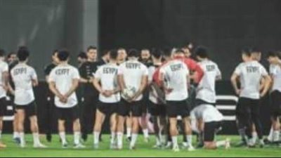 مصر وكوريا الجنوبية.. إيهاب جلال يعلن التشكيل وهذا موعد اللقاء والقناة الناقلة