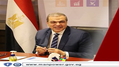 القوى العاملة تبدأ المقابلات الشخصية لوظائف في البترول بالإسكندرية