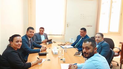 تفاصيل أول اجتماع للجنة الاستشارية المعنية بتوفيق أوضاع الجمعيات الأهلية 