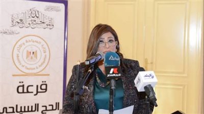 السياحة والآثار: إنهاء لجان معاينة وتوثيق عقود سكن حجاج السياحة أعمالها بالسعودية