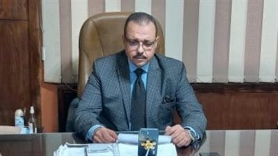 تصريحات مهمة لرئيس النقابة العامة للمرافق العامة.. اعرف التفاصيل 