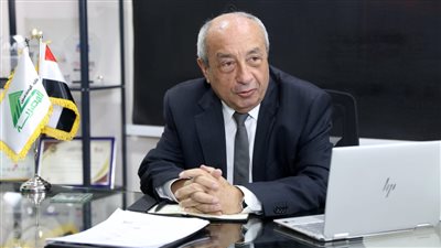 النبراوي: حل مشكلة عدد كبير من مهندسي الكهرباء المعارين للخارج