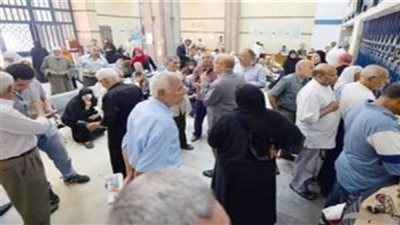 ننشر أماكن مكاتب البريد بالقليوبية التي سيتم فتحها خلال الجمعة والسبت 