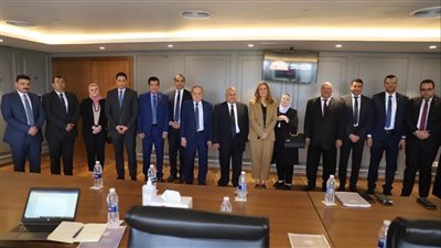 بعد زيارة قياداته لـ«الأكاديمية الوطنية».. تفاصيل بنود حزب الجيل المقترحة لـ«الحوار الوطني»