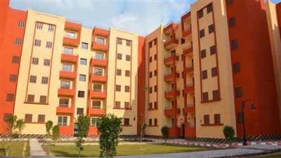 الشقة بـ184 ألف جنيه.. أماكن متاحة حاليا لحجز شقق الإسكان الاجتماعي