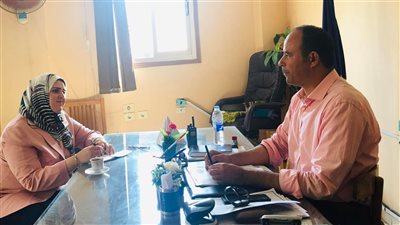 رئيس مدينة السرو: إجراءات حاسمة لمواجهة عشوائية التوكتوك على الكورنيش (خاص) 