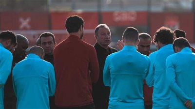 الخطيب وحسام غالي يتدخلان لإنقاذ الأهلي من خسارة كأس مصر أمام الزمالك 