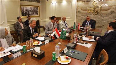 تعبر عن الشارع المصري.. تفاصيل محاور ومقترحات حزب الوفد لـ«الحوار الوطني»