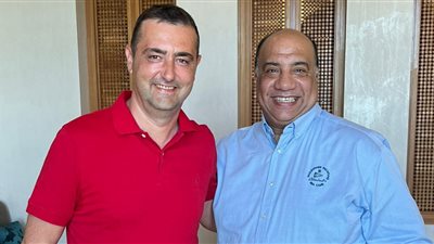 الاتحاد السكندرى ينجح في التعاقد مع الصربي ميوادرغ