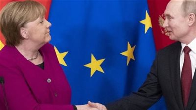 أوكرانيا.. سقوط مدينة جديدة في أيدي الروس والسلاح الأمريكي يتدفق لكييف