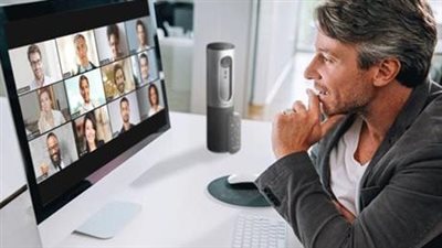 متبصش لنفسك في مكالمات الفيديو.. لهذا السبب