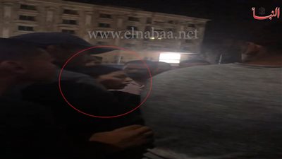 بالفيديو..محاولة خطف فتاة من شارع فيصل والأهالي تنجح في إنقاذها في آخر لحظة