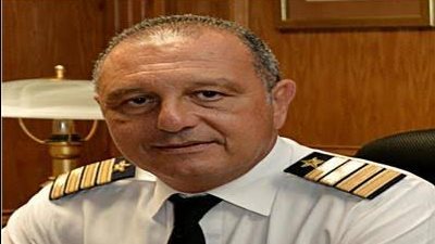 أحمد شاهين رئيسا لمصر للطيران للخدمات الأرضية، وجاسر حسين للشحن الجوي