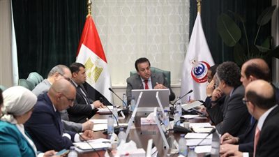 وزير الصحة يشهد توقيع بروتوكول تعاون لنقل تكنولوچيا تصنيع اللقاحات المضادة 