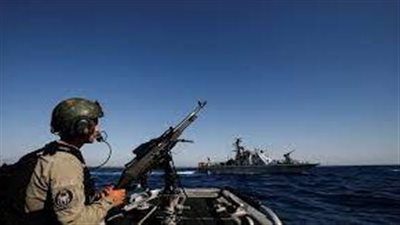 إصابة 3 صيادين فلسطينيين برصاص الاحتلال شمال غرب غزة