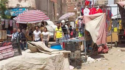 أهالي المرج الجديدة والخصوص يستغيثون بالمسؤولين: انقذونا من المشاهد المستفزة بالمنطقة (صور)