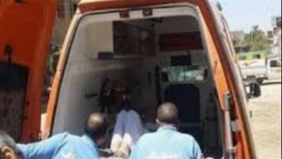 انهار عليهن سور فيلا بكرداسة.. مصرع مسنة وزوجة ابنها وإصابة حفيدتها 