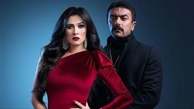 على يد بدرية طلبة.. تفاصيل قصة صلح ياسمين عبد العزيز وأحمد العوضي لأول مرة