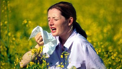 منها منتجات الألبان.. أطعمة محذور تناولها لمرضى حمى القش