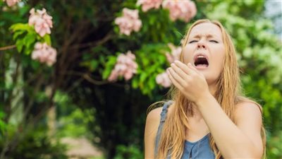 كيف تحمي نفسك من حمى القش؟