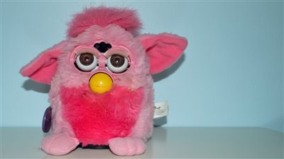 هل كانت ألعاب الدببة ذات الفرو الكثيف جواسيس؟!