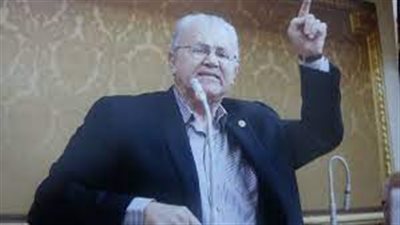 مصطفى كمال الدين: 110% زيادة في أعباء الدين العام بالموازنة الجديدة للدولة 