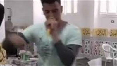 تطورات جديدة بشأن واقعة الرقص والغناء داخل مسجد بـ الأوقاف