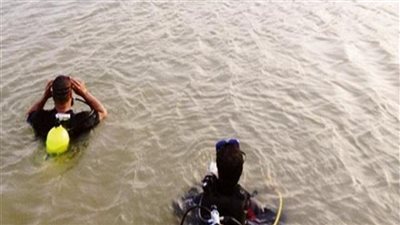 التفاصيل الكاملة لغرق طفل في ترعة بأجا