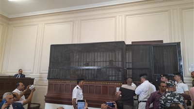 عاجل.. الإعدام شنقا لقاتل كاهن الإسكندرية