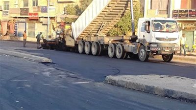 خبر سار لأهالى حى شرق فى أسوان.. اعرف التفاصيل 