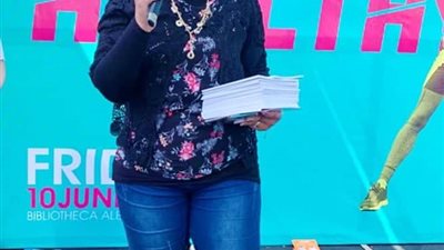 صحة الإسكندرية تطلق مبادرة الإسعافات الأولية للجميع 