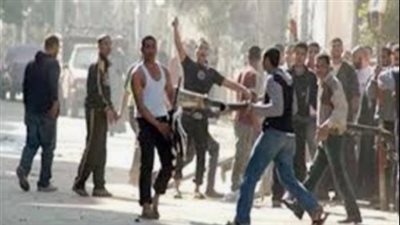 إصابة تاجر ملابس بطلق ناري خلال مشاجرة في بولاق الدكرور