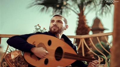 حسن أبو الروس: الأذان أصعب مشاهد ريفو (فيديو)