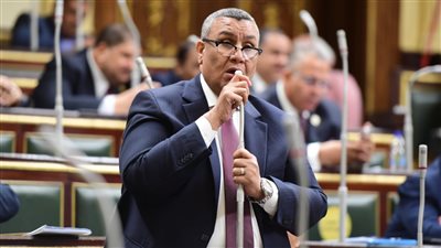 النائب مصطفى سالم يفتح النار: من المسئول عن عدم تنفيذ الخطة الاستثمارية بسوهاج؟