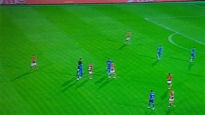 نتيجة مباراة القمة 124.. الأهلى والزمالك حبابيب