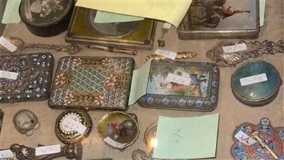 محامي مالك شقة الزمالك: موكلي سيسلم نفسه يوم النقض