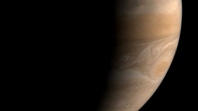 دراسة تكشف معلومة غريبة عن كوكب المشترى