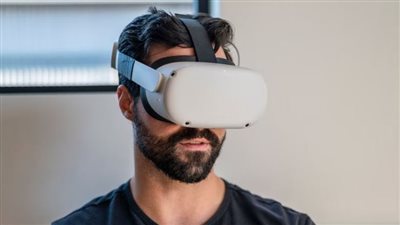 خبير يحذر من فضيحة مدوية بسبب ميتافيرزا