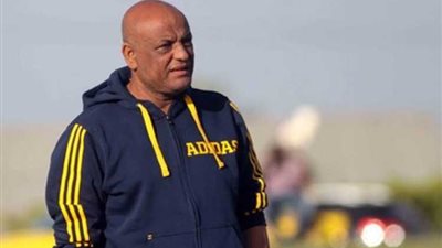  بعد توليه القيادة الفنية.. رمضان السيد: انتظروا الأولمبي