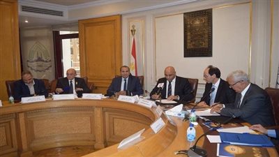 بروتوكول تعاون بين غرفتي القاهرة وطرابلس لزيادة حجم التبادل التجاري