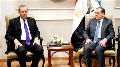 توقيع مذكرة تفاهم لنقل غاز شرق المتوسط عبر مصر