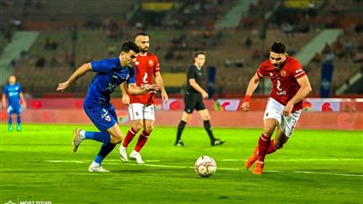 رغم حسم لقب الدوري.. تحديات عديدة تشعل القمة ال126 بين الأهلي والزمالك 