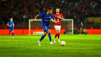 الزمالك يستعد للقاء البنك الأهلى بمشاركة الجزيري وتأهيل المثلوثي وعلاء وفتوح 