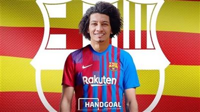 والد علي زين يعلن رحيله عن برشلونة بعد فوزه بدوري أبطال أوروبا لكرة اليد