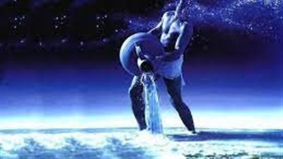 حظك اليوم برج الدلو الخميس 7-8-2025