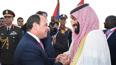 السفارة السعودية بالقاهرة: مصر كانت الوجهة الخارجية الوحيدة لمؤسس المملكة