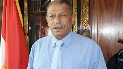  إصابة رئيس لجنة ثانوية عامة بكوم حمادة بجلطة دماغية 